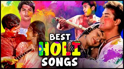 holi songs free download|Hindi Holi Songs Video : Free Download, Borrow, and Streaming ...